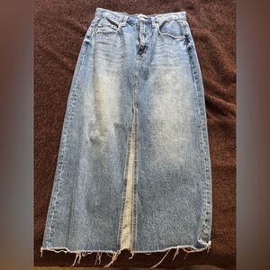 Pistola Alice Midi Skirt